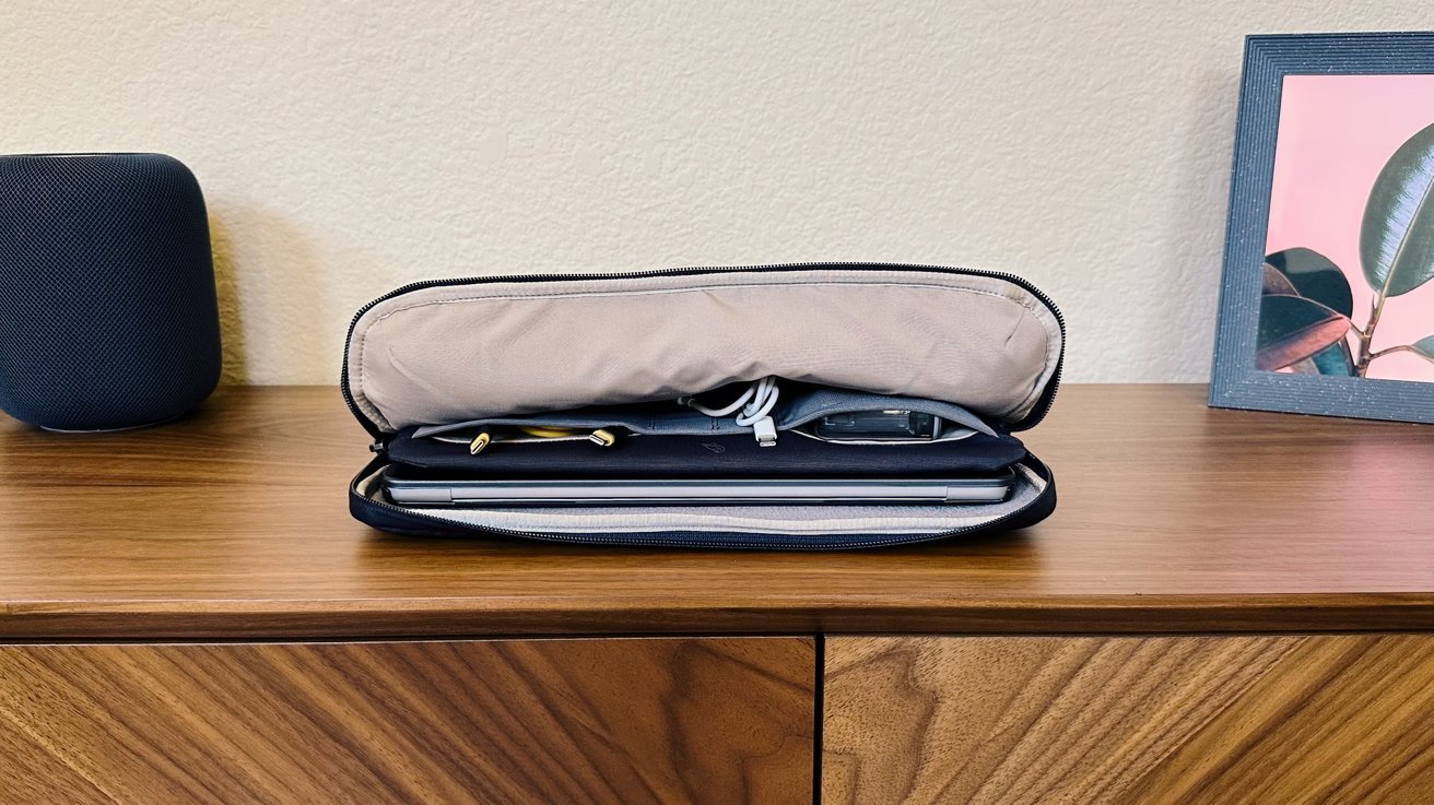 Skládací klapka zůstala většinou otevřená