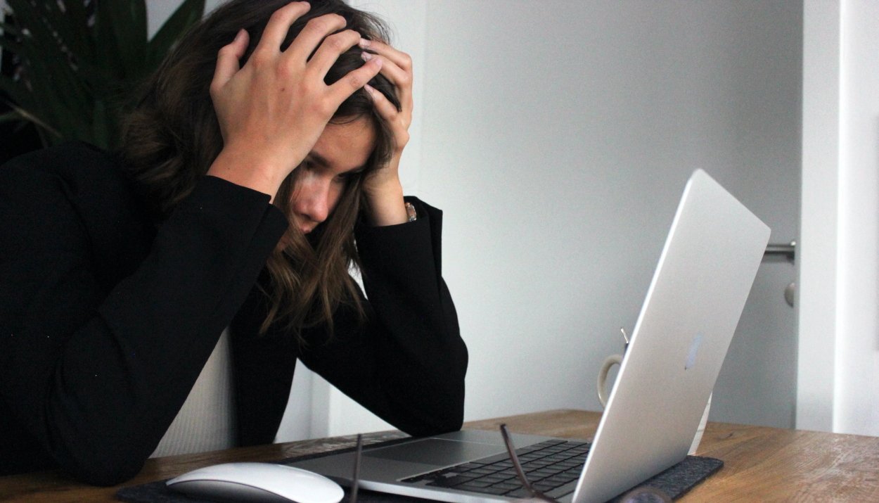 Zákaznický servis ISP může být bolestí hlavy.