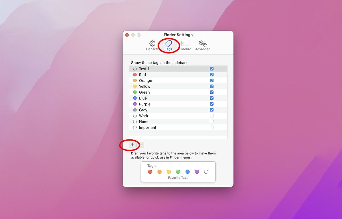 Přidejte, odeberte a přizpůsobte značky v 