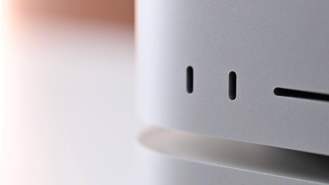 Aktualizace Mac Studio je zpožděná