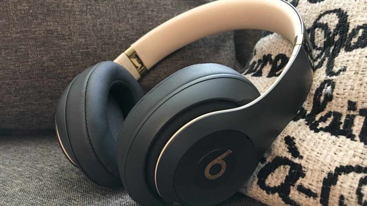Beats Studio3 je skvělá volba přes uši s nízkým rozpočtem