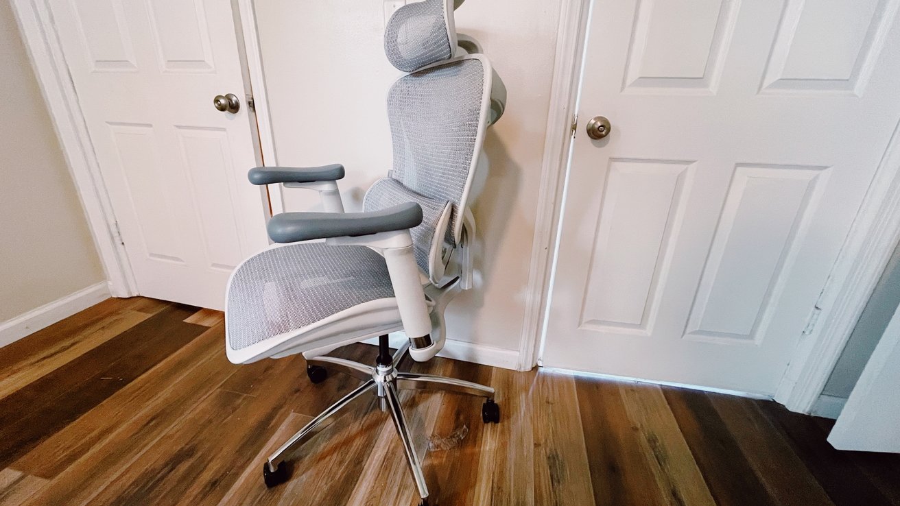 Ramena se snadno přizpůsobí —  ale často až příliš snadno