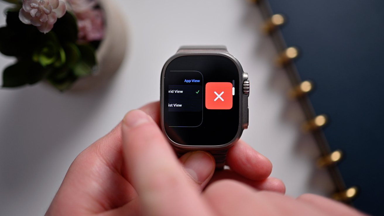 Ukončení aplikací v přepínači aplikací