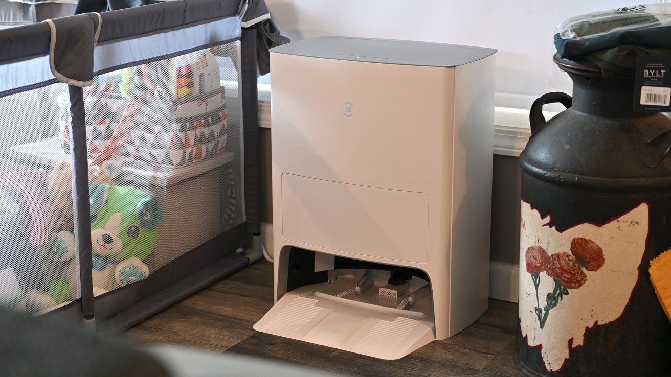 Nabíjecí stanice T20 Omni