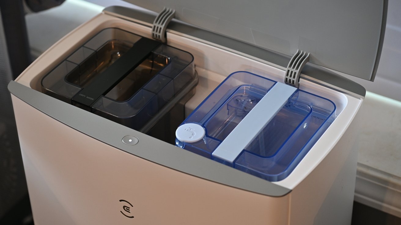 Nádrže na vodu T20 Omni