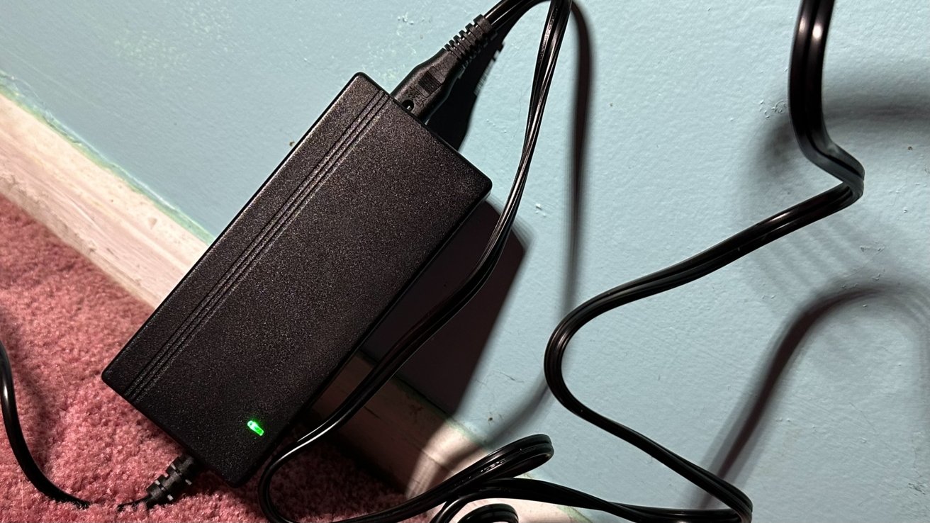 Nabíjecí kabel USB-C dokovací stanice Vava 12-in-1