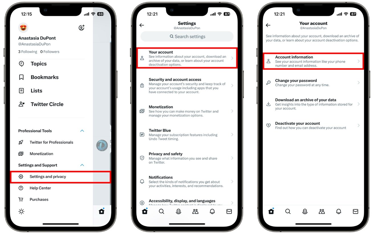 Vyhledávání „Smazat Twitter účet“ na webu díky jeho vlastníkovi stále roste