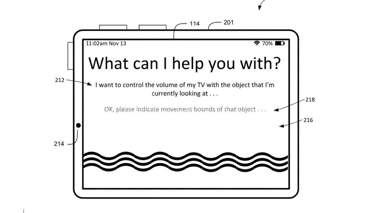Budete muset svému televizoru sdělit, co chcete použít jako dálkové ovládání