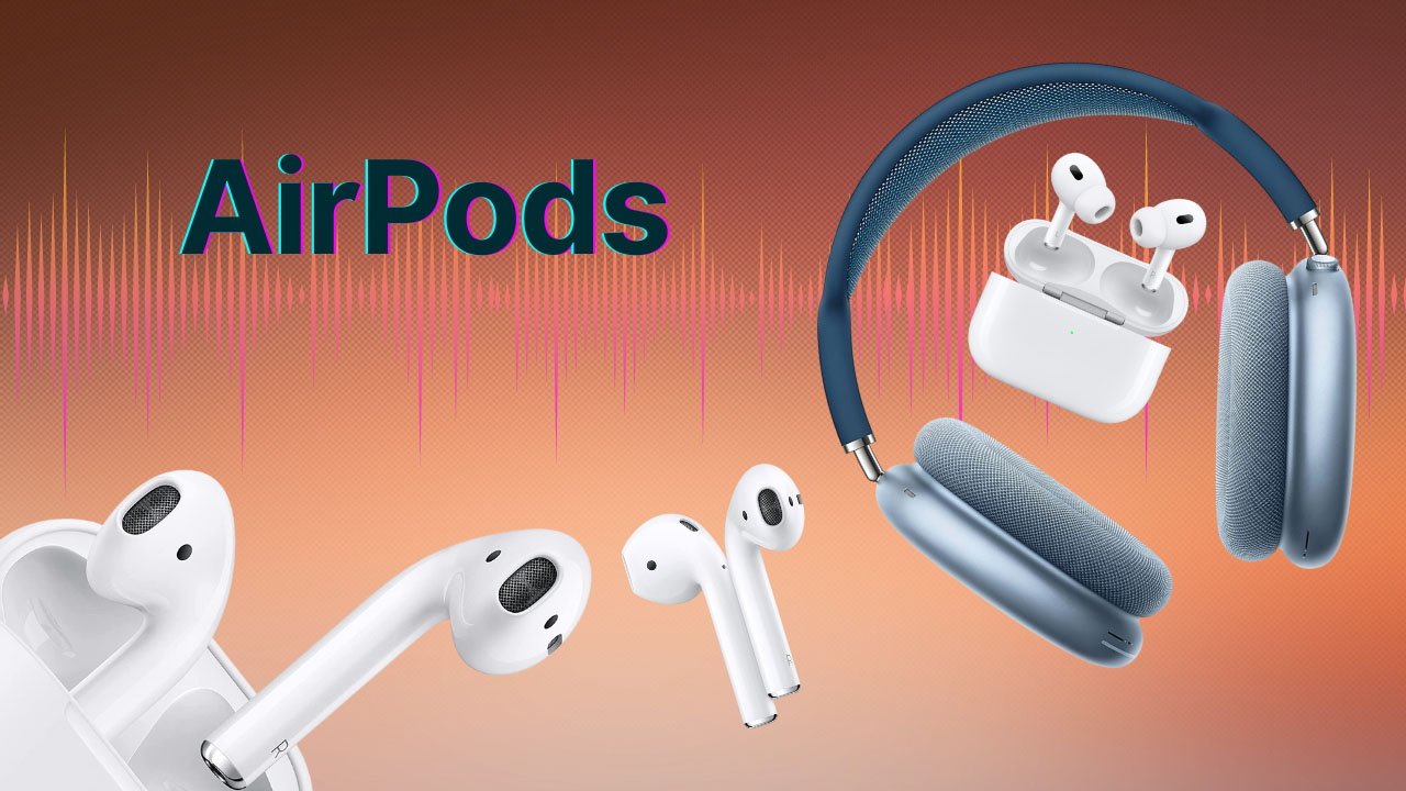 AirPods a Beats jsou po Prime Day zlevněné na Amazonu, Adorama