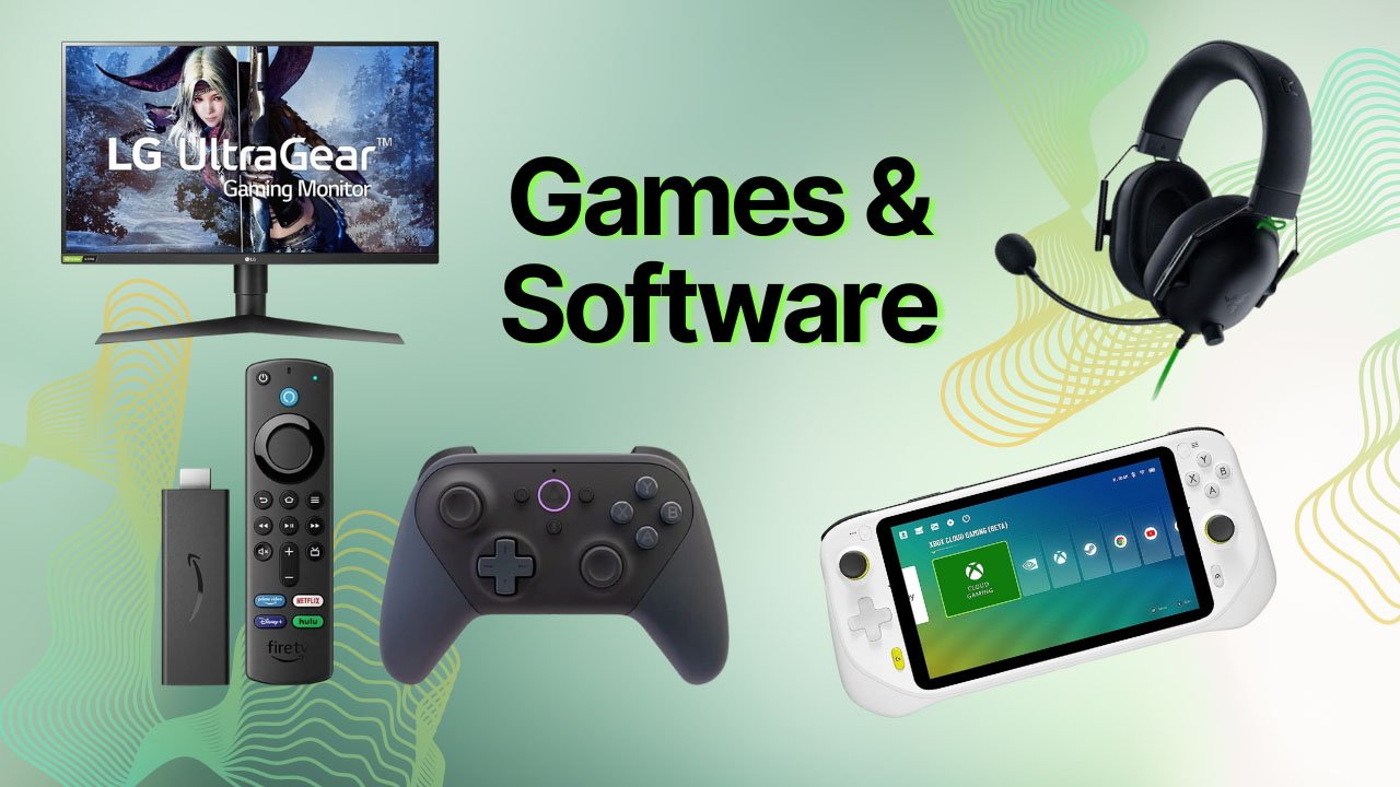 Softwarové nabídky pro Babbel, Windows 11, Microsoft Office