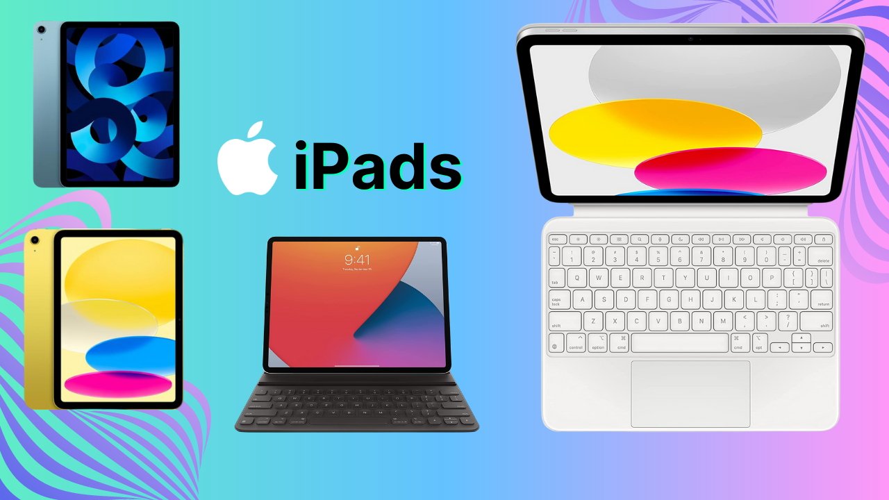 Prodej iPadů byl po Amazon Prime Day prodloužen