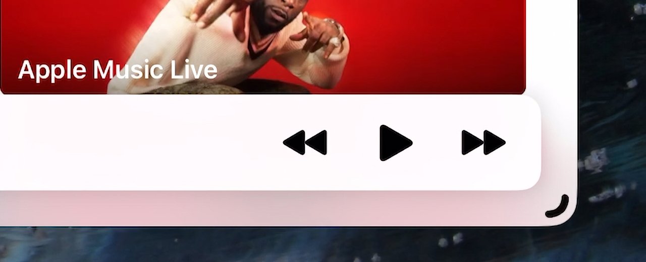 To je úchyt pro změnu velikosti vpravo dole —  ale místo toho může být vlevo dole