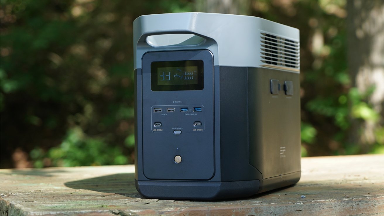 Rozšiřte kapacitu baterie pomocí baterií Smart Extra