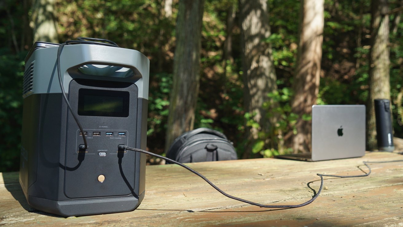 Vysoká kapacita s nižší hmotností