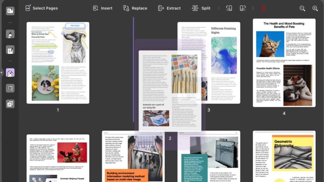 Spravujte své soubory PDF z jednoho místa na více zařízeních a získejte přitom 63% slevu. 