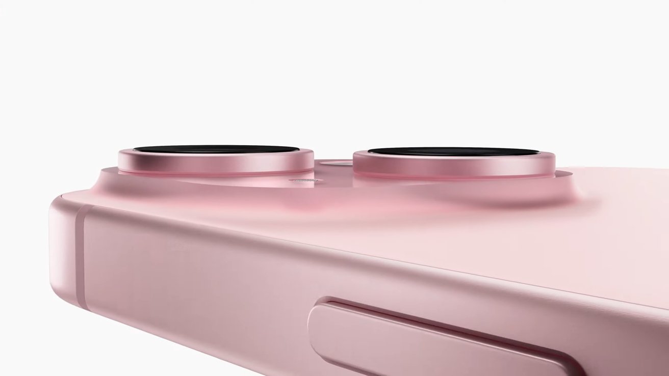 Zakřivené hliníkové strany