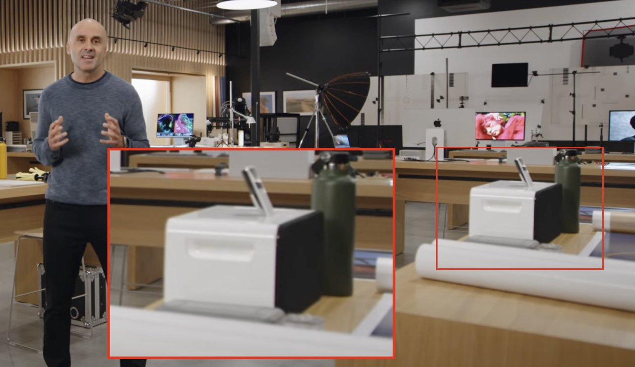 Apple si ponechal alespoň jeden iPod Hi-Fi