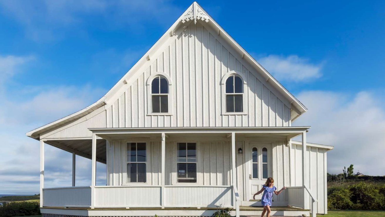 Snímek pořídil Stephen Wilkes na iPhone 15 Pro Max.  Zdroj: People/Apple