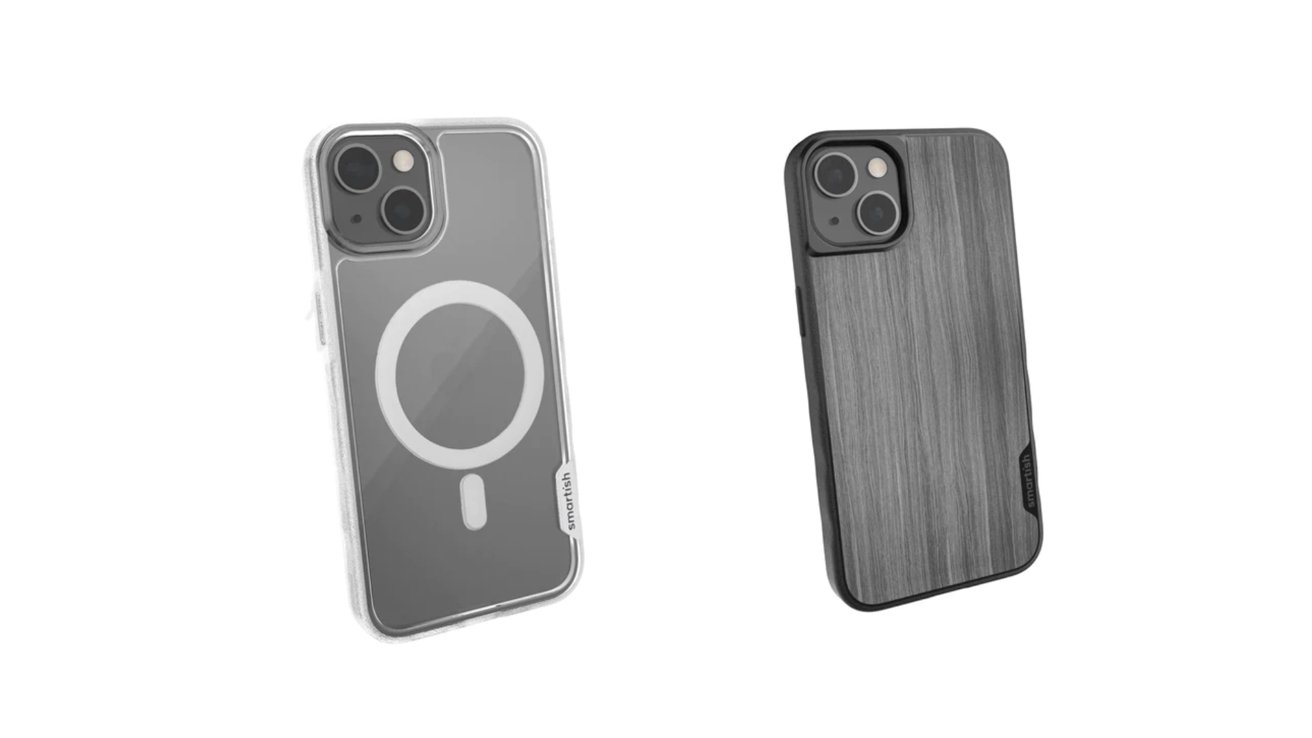 Gripmunk od Smartishe