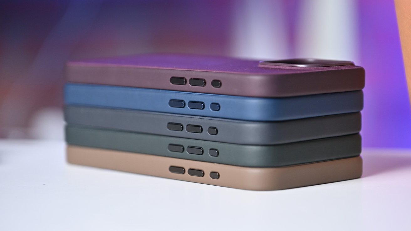 Stoh pouzder FineWoven