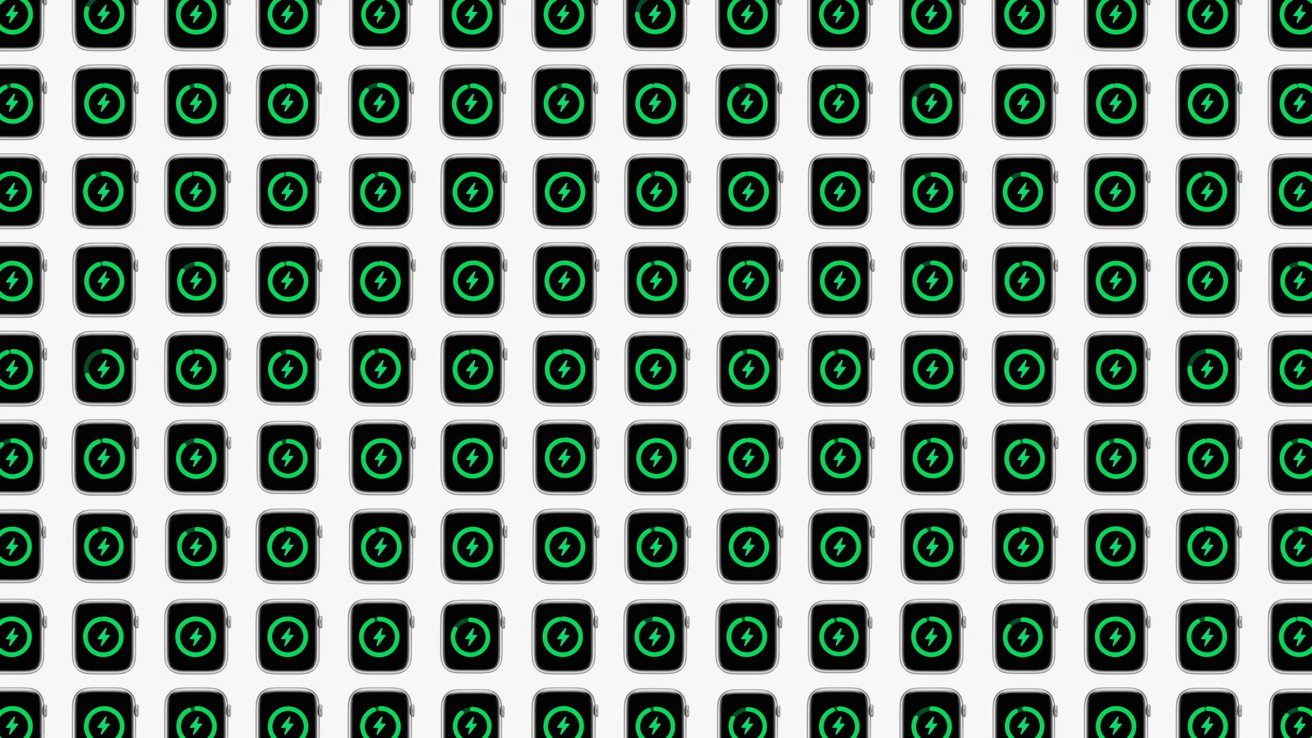 Optimalizované nabíjení pomáhá Apple v uhlíkově neutrálním úsilí