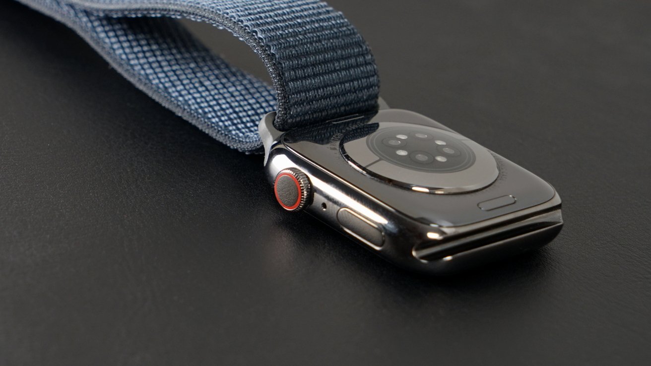 Apple Watch Series 9 přidávají do zážitku nové interakce a rychlost