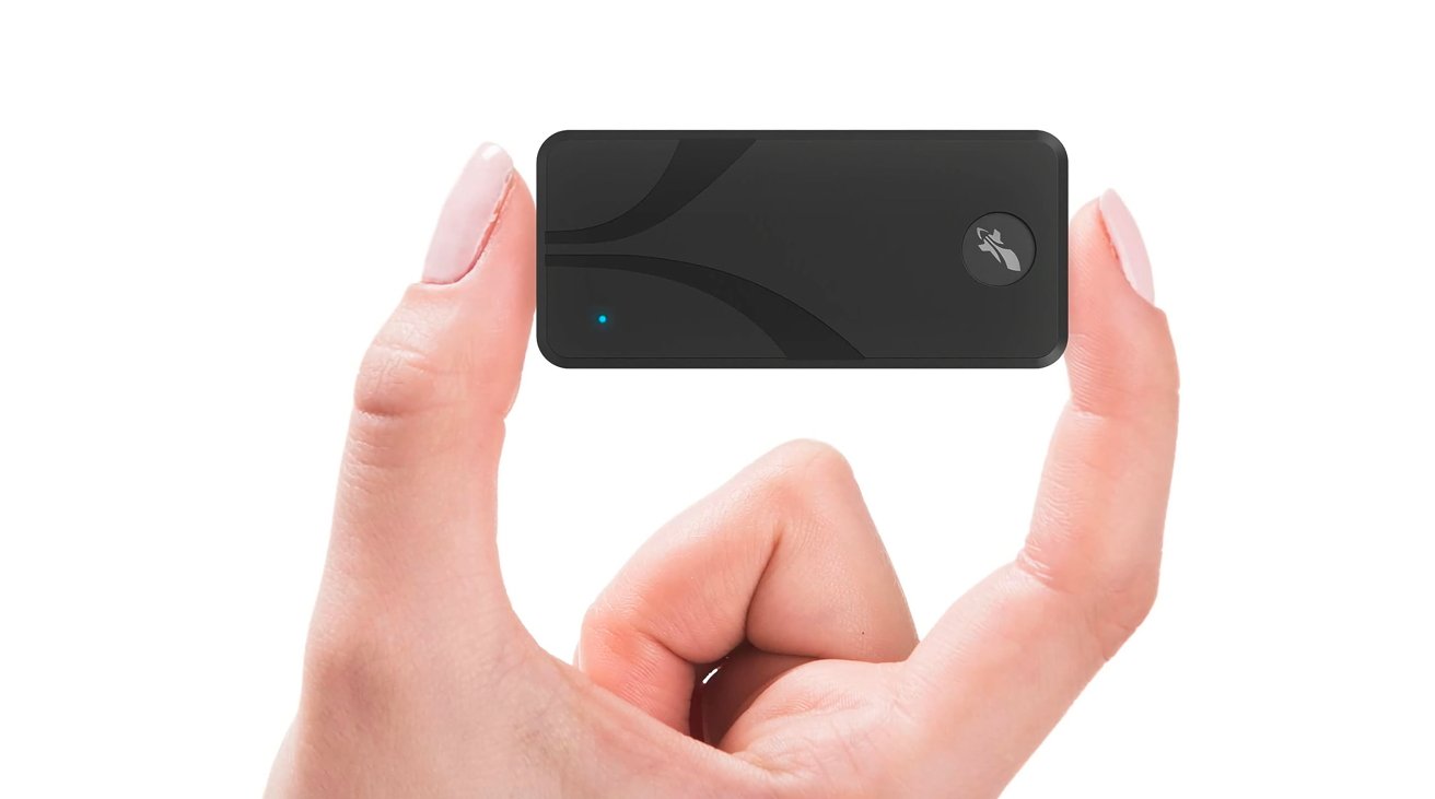 Sabrent Rocket Nano V2