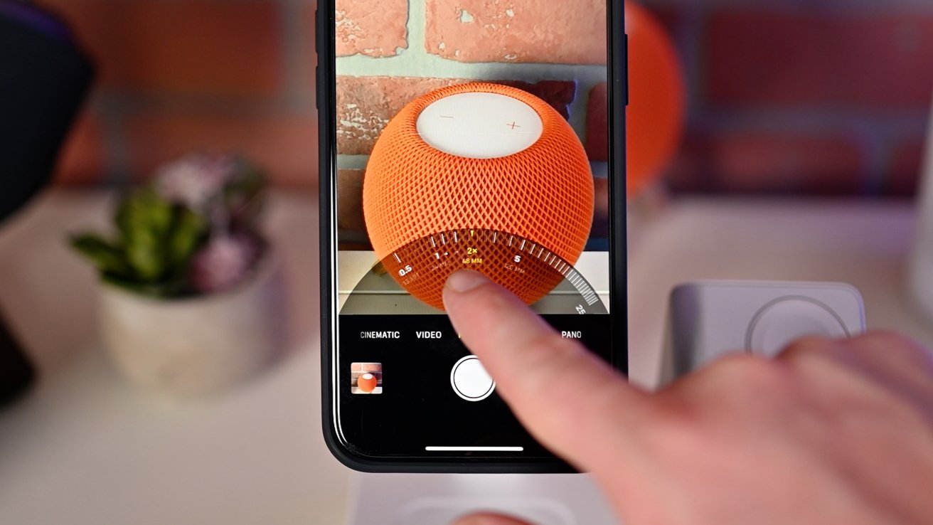 Posunutím upravte rozsah