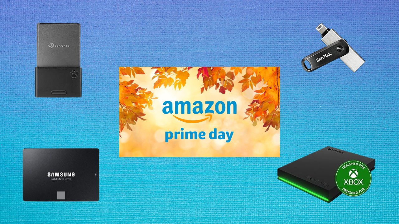 Ještě větší úspora na SSD a HDD.