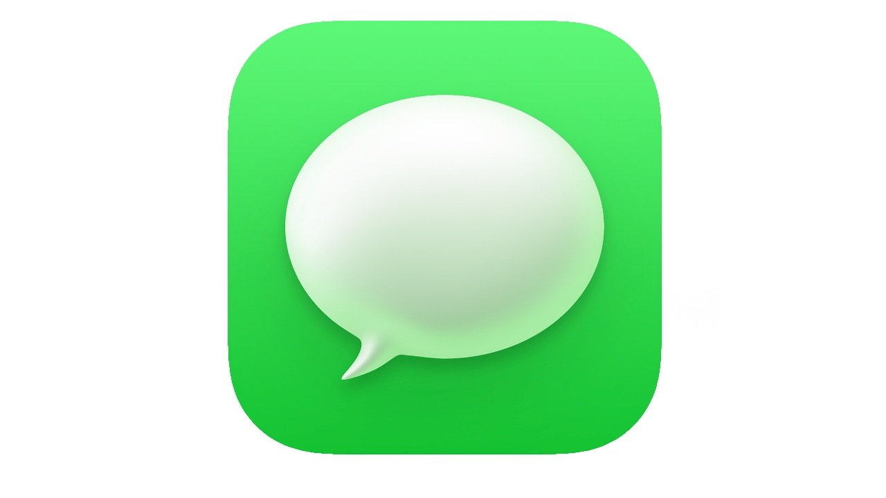 EU říká, že skutečnost, že Apple neúčtuje poplatky za iMessages samostatně, nestačí k tomu, aby byla vyloučena z regulací