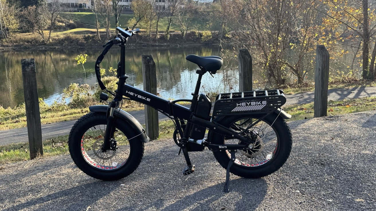 Přechodový rám je klasičtější design