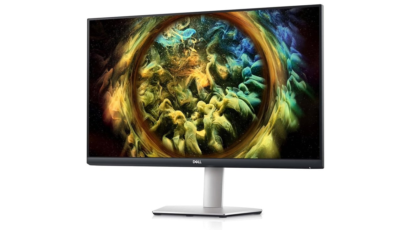 Dell S2721QS 27palcový