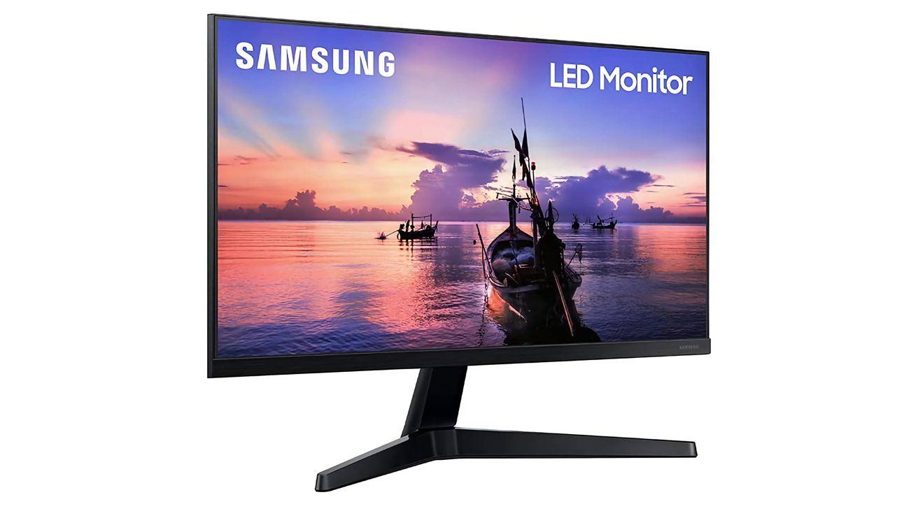 27palcový monitor Samsung řady T35F