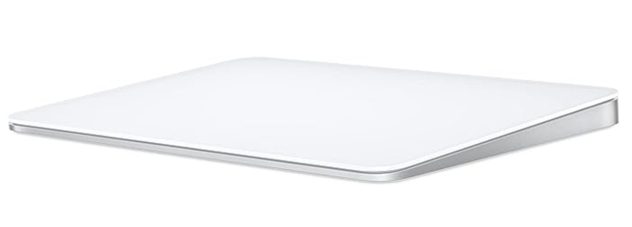 Apple Magic Trackpad