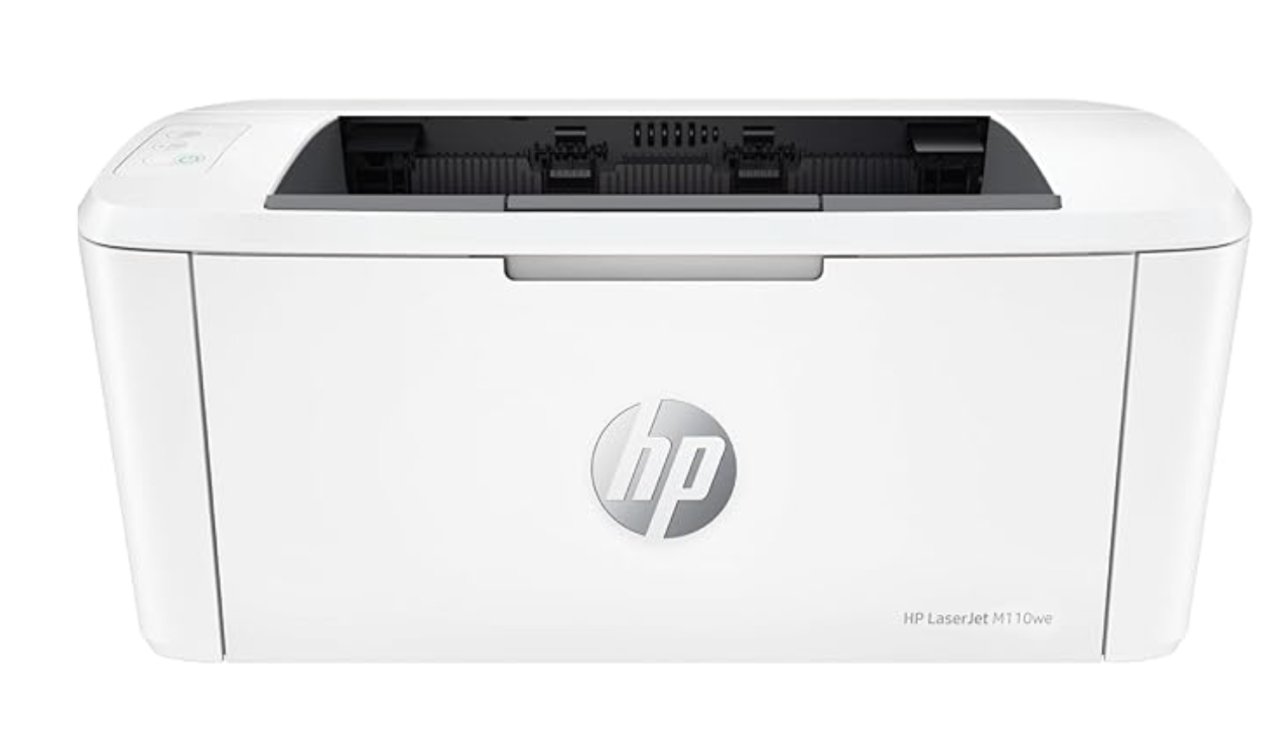 HP LaserJet M110we