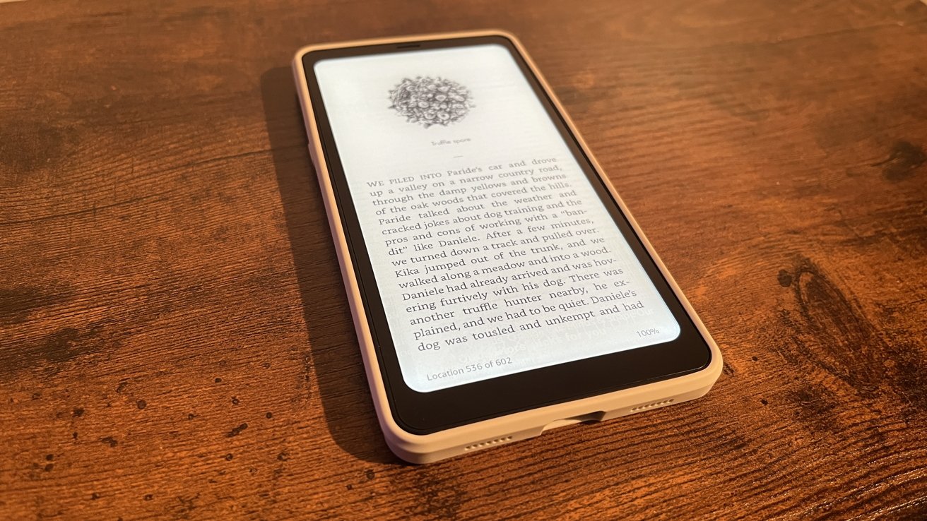 Nastavitelné podsvícení umožňuje snadné čtení bez ohledu na světlo