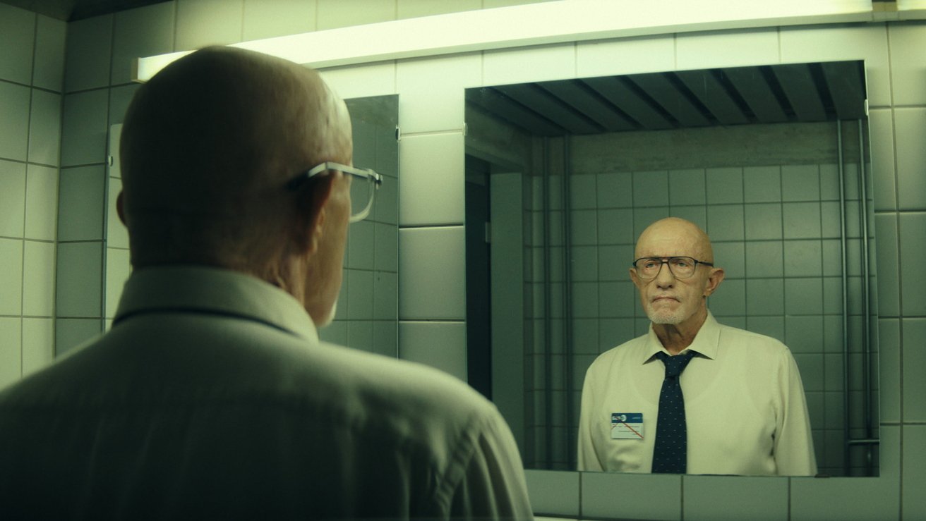 Obrazový kredit: Apple TV+