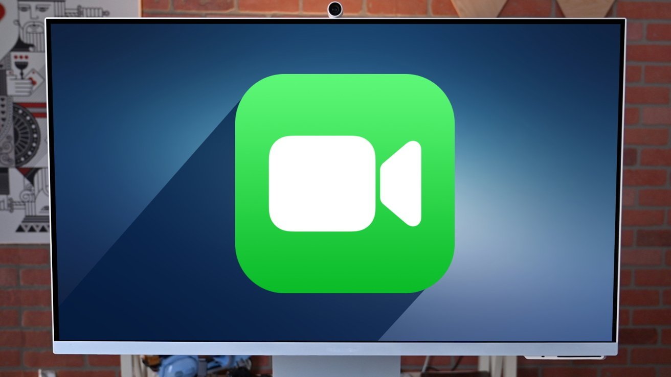 FaceTime na Apple TV je možný, ale vyžaduje asistenci iPhone
