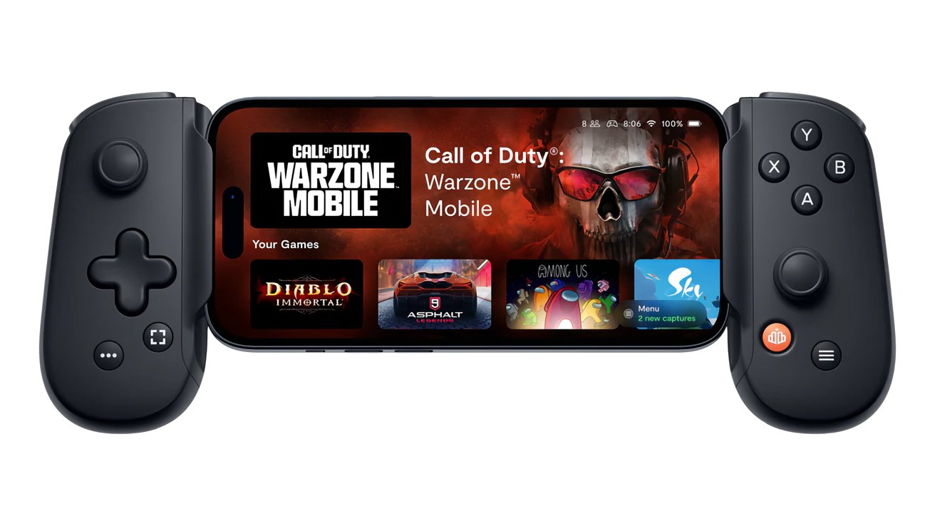 Páteř jedna, druhá generace