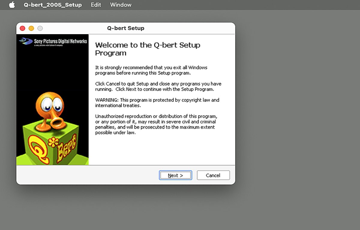 Spouštějte aplikace Win32 běžící nativně na macOS.