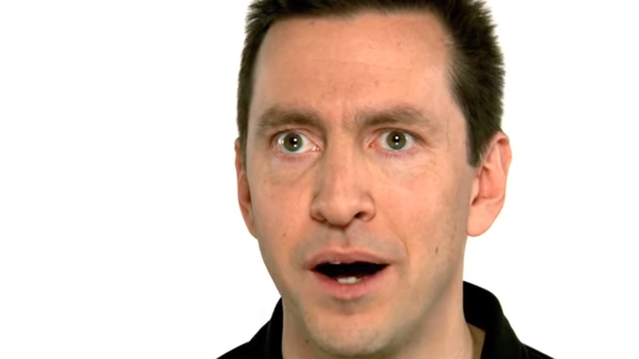 Scott Forstall byl nadšený z iPadu v roce 2010