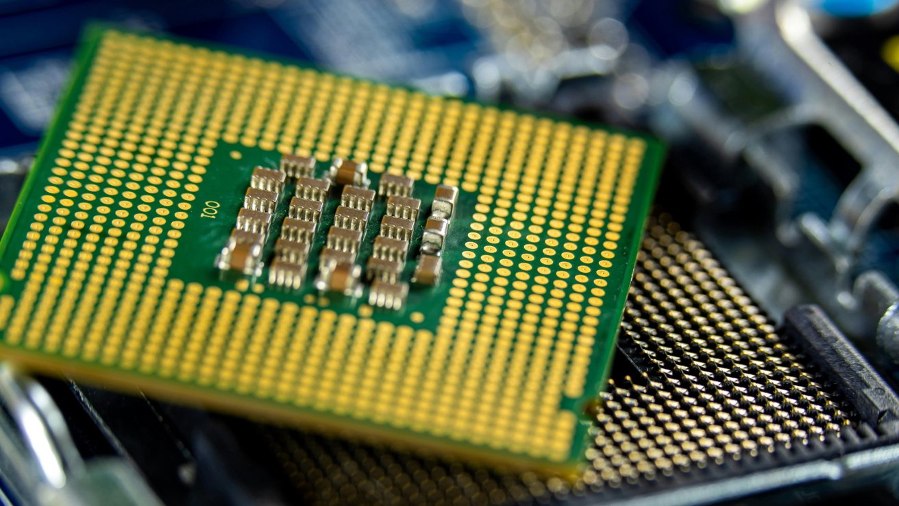 Dvoujádrové a čtyřjádrové čipy napomáhají revoluci v PC průmyslu [Pexels/Sergei Starostin]